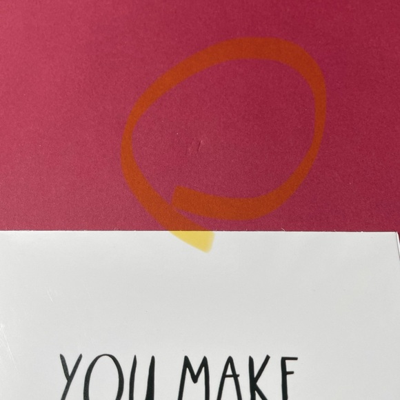 Adult Friendship/ Encouragement Greeting Card 4 Pc Set NWT - Picture 13 of 13